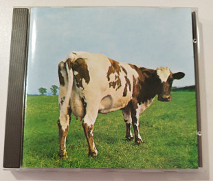 CD PINK FLOYD 1970/1987 Atom Heart Mother (W.Germany)