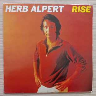 Herb Alpert – Rise (UK)