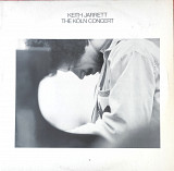 Keith Jarrett. The Köln Concert.