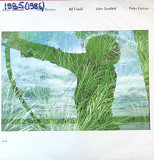 Marc Johnson. Bill Frisell, John Scofield, Peter Erskine. Bass Desires