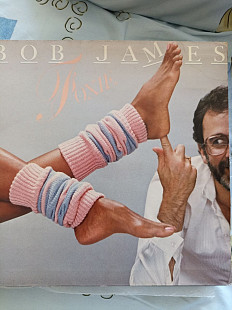 Bob james foxie
