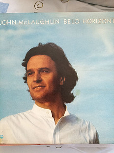 John mclaughlin belo horizonte