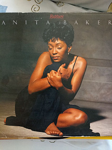 Anita baker rapture