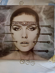 Debbbie harry kookoo