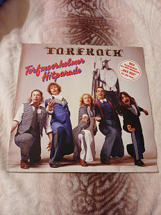 Torfrock – Torfmoorholmer Hitparade (LP)