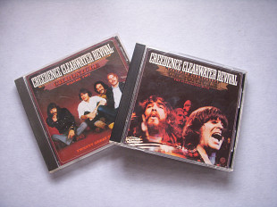 Creedence Clearwater Revival