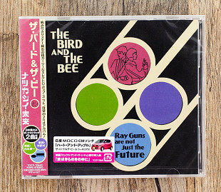 The Bird And The Bee - Ray Guns Are Not Just The Future (Японія)