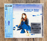 Clémentine With Gontiti - Poisson Lune (Японія)