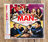 Mary J. Blige - Think Like A Man Too (Японія)