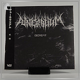 FUNERALIUM "Decrepit" digisleeve cd