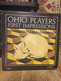 Ohio Players - First impressions