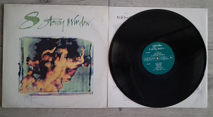 8 STOREY WINDOW 8 STOREY WINDOW ( ULTIMATE TOPP LP006 A1/B1 ) 1994 UK