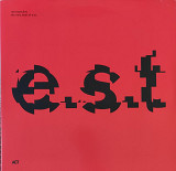 E.s.t. Retrospective. The Very best of e.s.t.