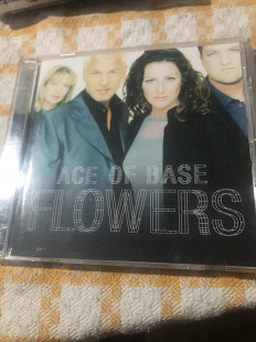 Ace of base- Flowers- фірма