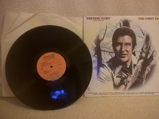 Freddie Hart The first time