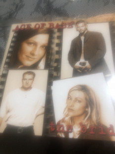 Ace of base - the bridge - фірма