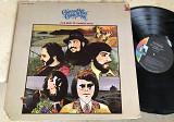 Canned Heat – The Canned Heat Cook Book (The Best Of Canned Heat) ( USA ) LP
