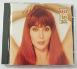 CD CHER 1991 Love Hurts (Germany)