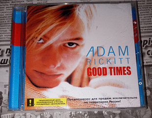Adam RICKITT - Good Times.