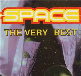 Space – The Very Best
