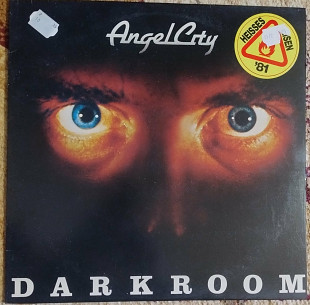 Angel City ‎– Darkroom