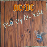 AC/DC ‎– Fly On The Wall
