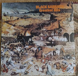 Black Sabbath ‎– Greatest Hits