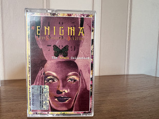 Enigma love Sensuality Devotion