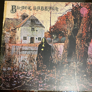 Black Sabbath – Black Sabbath