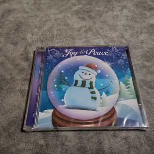 Новый фирменный джазовый cd сборник