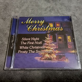 Новый фирменный джазовый рождественский сборник