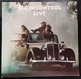 Birthcontrol – Live (2xLP)