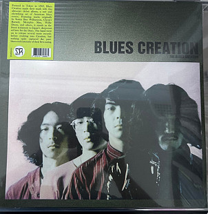 Blues Creation – Blues Creation - 69 (25)