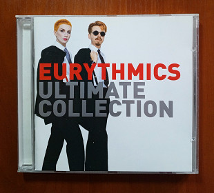 Eurythmics - Ultimate Collection
