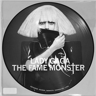 Lady Gaga – The Fame Monster