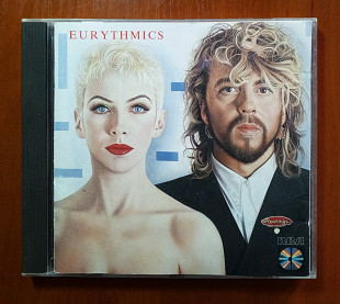 Eurythmics - Revenge