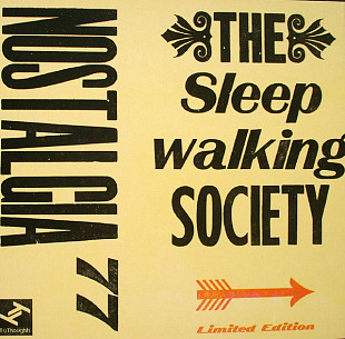 Nostalgia 77 – The Sleepwalking Society
