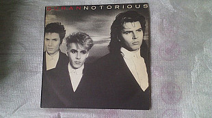 Duran Duran-Notorious/Balkanton.