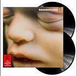 Rammstein ‎– Mutter (2LP)