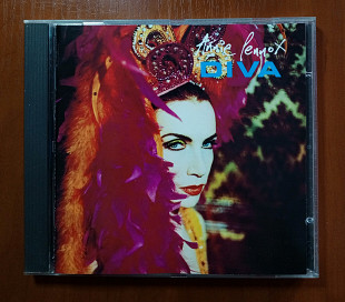 Annie Lennox Diva