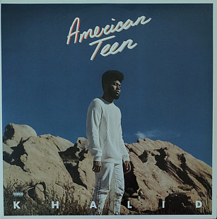 Khalid – American Teen