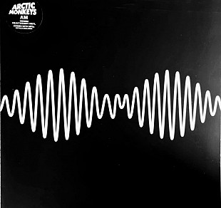 Arctic Monkeys – AM