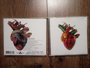 Нефірмовий cd CARCASS-Torn Arteries