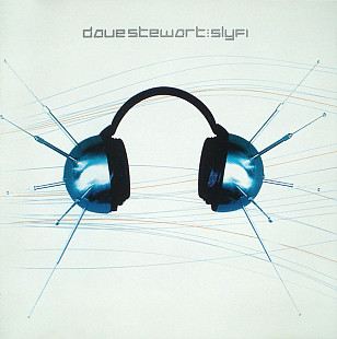 Dave Stewart (Eurithmics) – SlyFi