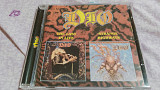 Dio. двойной лицензионный cd