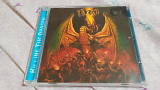 Dio - killing the dragon. заводской cd