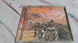 Dio - lock up the wolves. лицензионный cd в прекрасном состоянии (с бонусами)
