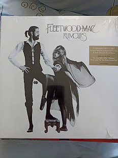 Fleetwood mac rumours