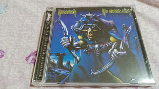 Nazareth - no mean city. новый заводской cd c буклетом