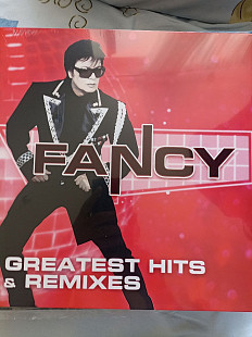 Fancy greatest hits